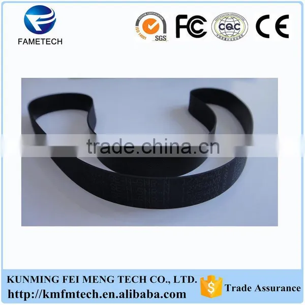 01750041251 ATM parts wincor V module Flat belt 1750041251