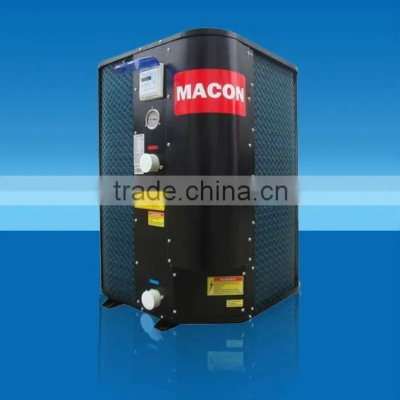 Heat Pump Water Heater