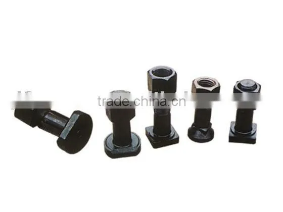 Bolts (high-strength Bolts for Bulldozer)