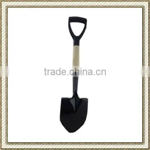 Steel Shovel