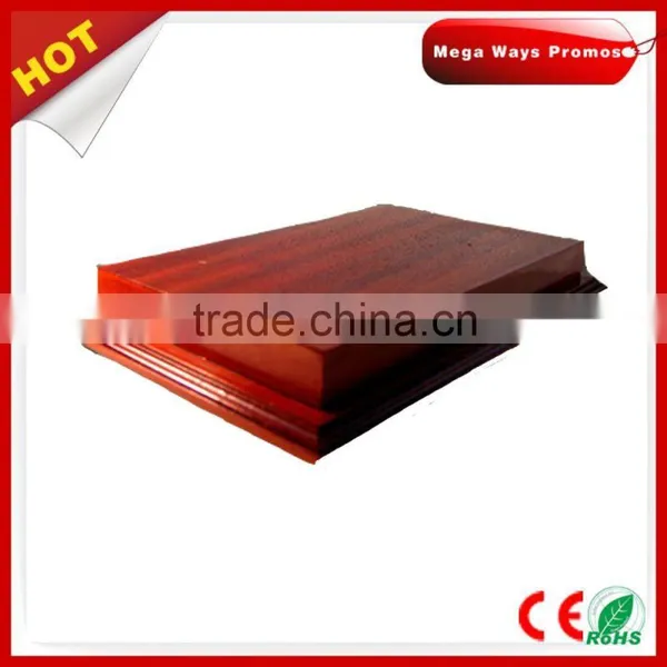 Wood Base