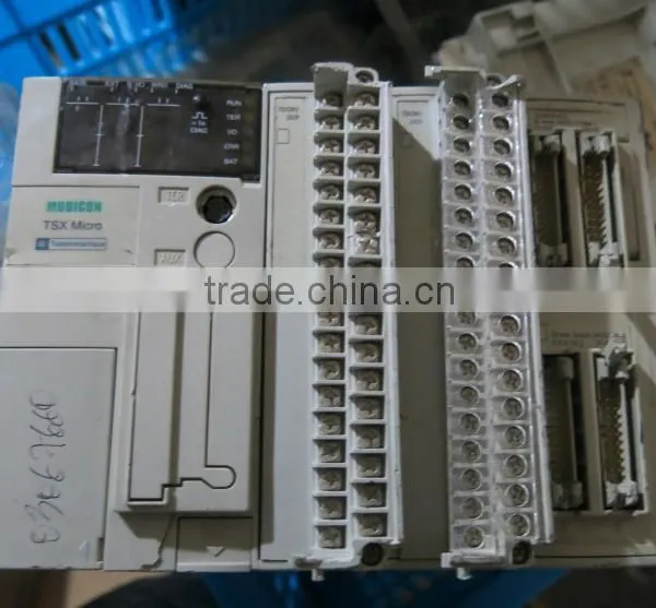 PLC TSX3708001 Programmable controller