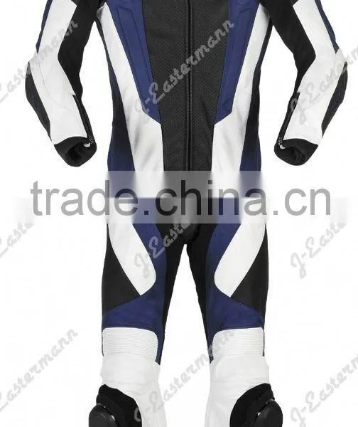 Leather Suit