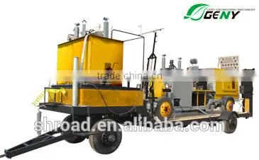 Hot Melting Machine