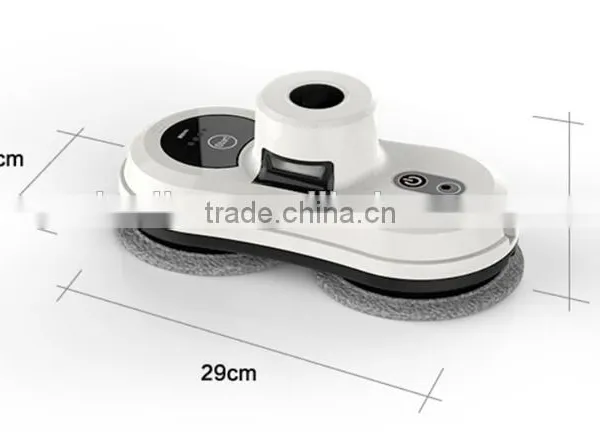 Looline Automaticlly Work Cleaning Robot Available Low Working Temperature Strong Vocuum Home Use Vacuum Cleaner photo-4