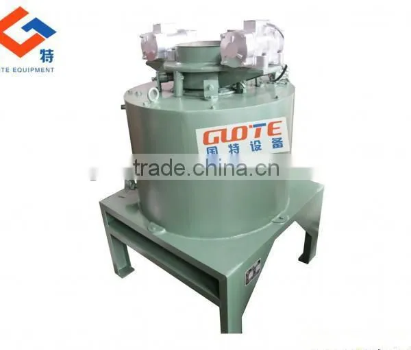 China Wholesale Custom The Iron-Removing Magnetic Separation Equipment in Gypsum Powder Producting Lines photo-3