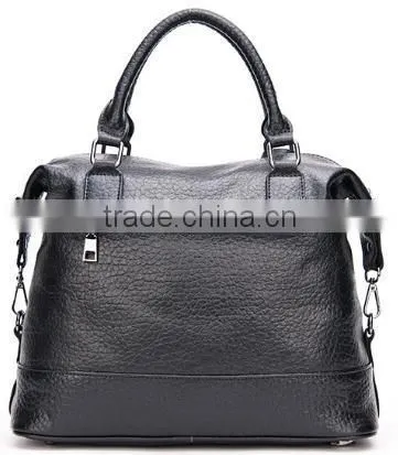 China Factory Handbags Fashion Ladies Handbag Wholesale Tote Bags photo-3