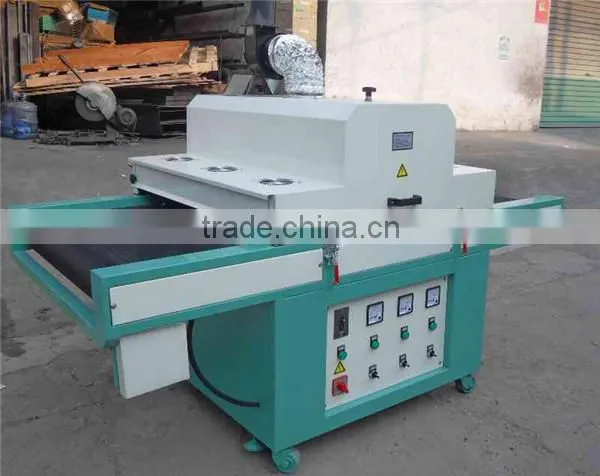 Express TM-700UVF UV Curing Machine photo-2