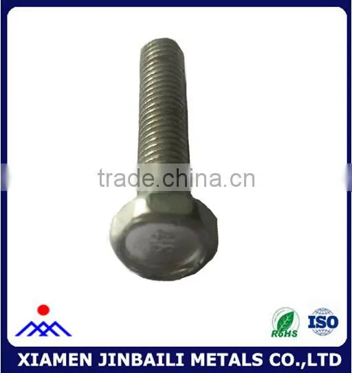 Custom All Kinds of Hex Screw photo-2