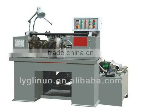 LZ28-40 thread rolling machine