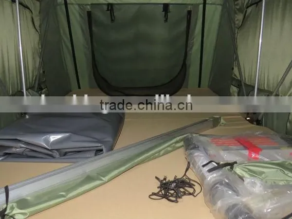 Car Roof Tents Folding Tent photo-4