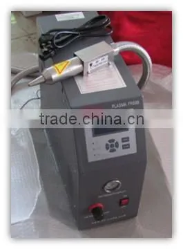 Compressed Air Plasma Treatment for Car Lamp and Window Sealing photo-3