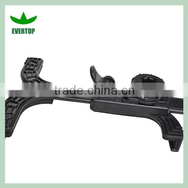 Tourism Universal Tablet Tripod Camera Mount for Ipad/adjustable Tripod Tablet Camera Mount for Various Tablet pc TS-LS14B photo-2