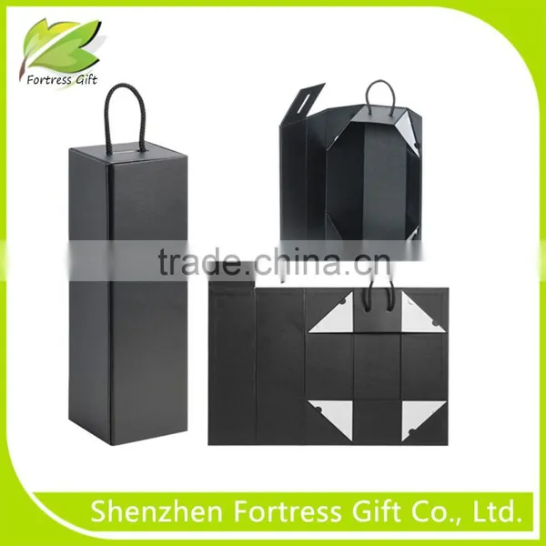 High-end Popular Wine Gift Box photo-2