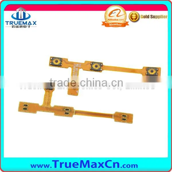 Hot Power Button Flex for Samsung Galaxy T530,Replacement On/off Cable for Samsung Galaxy T530 China Wholesale in Stock photo-4