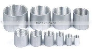 1/2 In.,UL Approved Rigid Aluminum Couplings photo-2