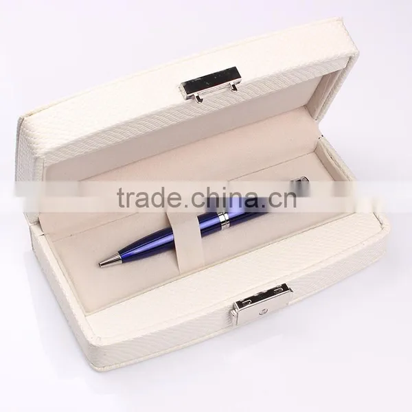 Nice Gift Metal Pen With Gift Box , Good Metal Roller Pen Set, Gift Promotional Pen photo-2