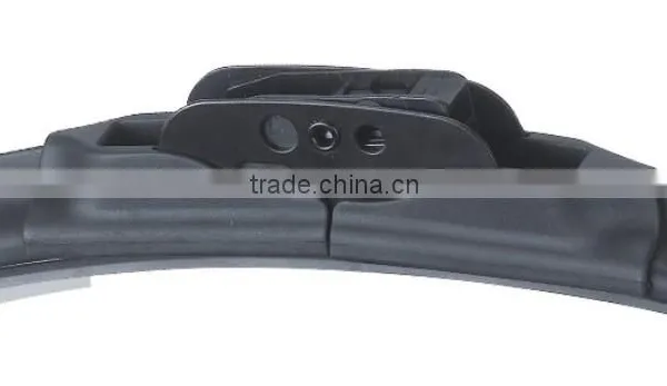 Car Accessories Universal Soft Windshield Wiper Blade S960 photo-3