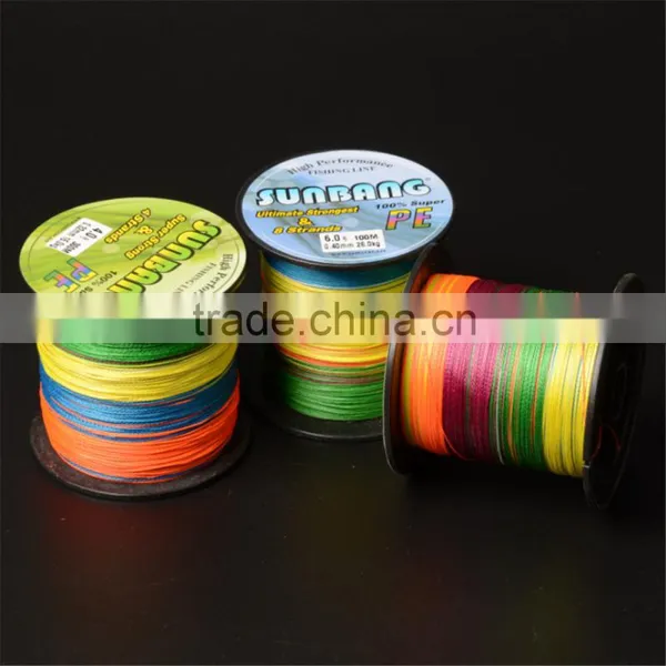 Surface Planeness Fly Line Fishing Smoky Gray 8 Weaves photo-4