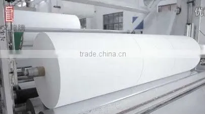 High Speed Rewinding for Tissue Paper Machine photo-2
