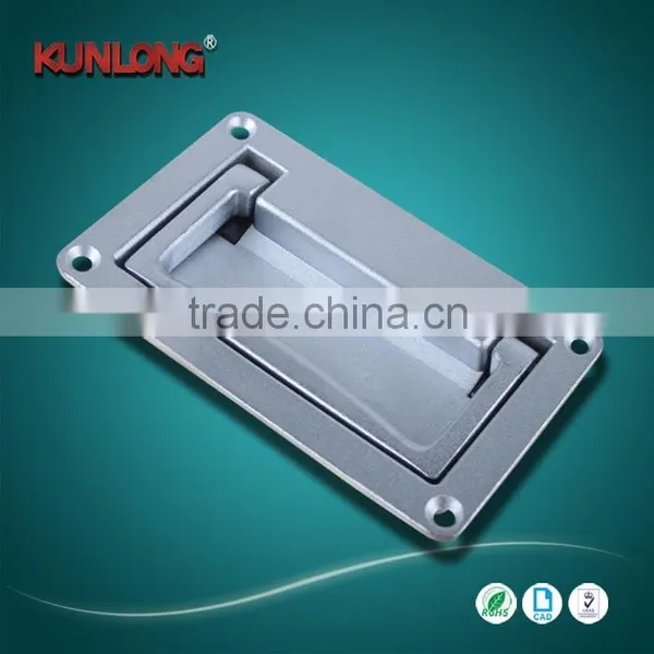 Manufacturing SK4-025 Container&control Equipment Handle photo-4