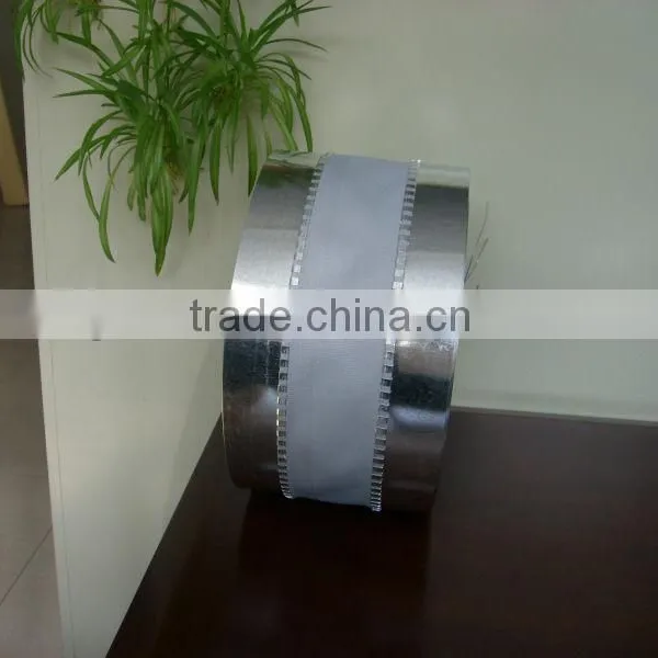 Glass Fiber Fire-resistant Fabric Quakeproof Attachment photo-4