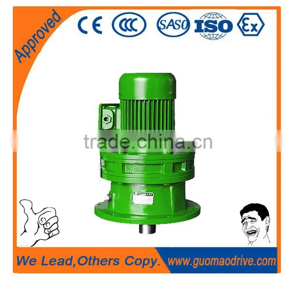 Dring Shaft Harmonic Drive photo-3