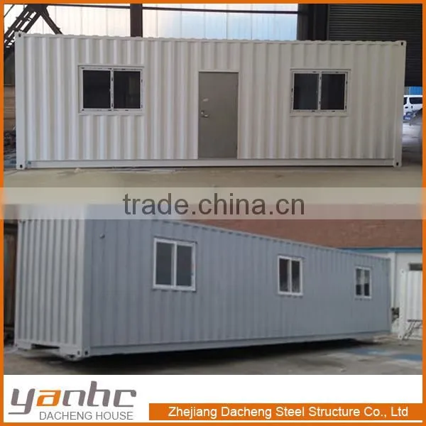 Container Modular House/ Modular Office/Shipping Container for Sale