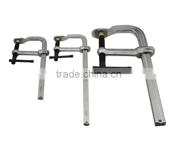 FECOM Aluminum F Clamp Steel Clamps STB Series photo-3