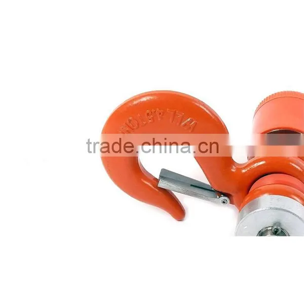 2T-30T Wireless LCD Display Printing Crane Scale photo-5