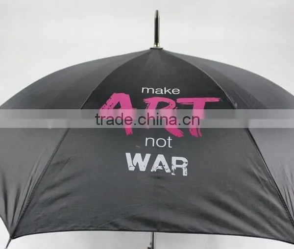 23 Inches Custom Made Cheapest Umbrella photo-5