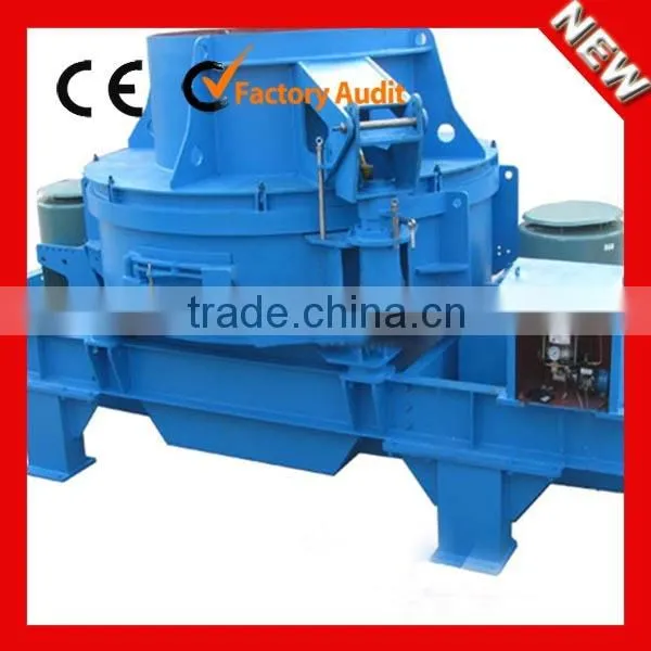 2015 Good Performance Sand Making Machine and Sand Maker for Making Sand and Shaping photo-5
