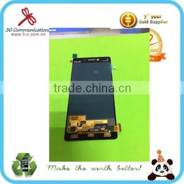 2015 Original Replacement Lcd for Oppo R7 Plus Lcd Display Screen for Oppo r7 Plus Lcd With Digitizer Lcd Touch Screen Assembly photo-2