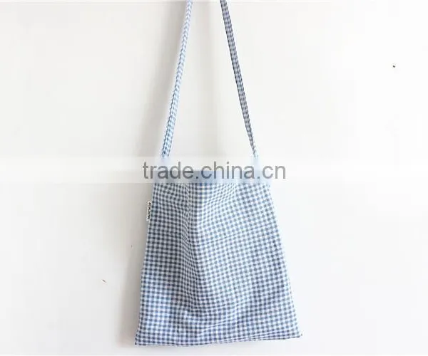 Single Shoulder Canvas Tote Bag Shopping Bag for Fashionable Women photo-4