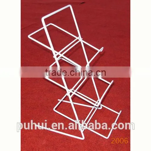 Hot Sales Double Face Custom Wire Rack From China Manufacturer photo-6