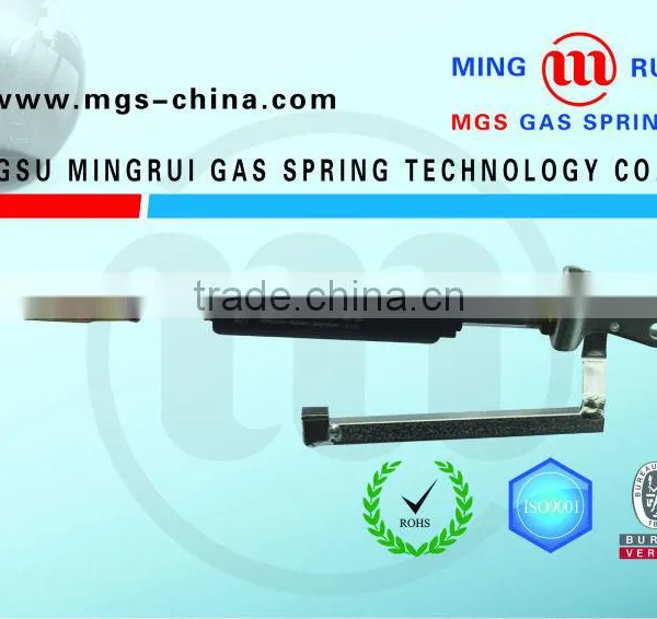 2016 Hot Sale Good Performance Lockable Gas Spring