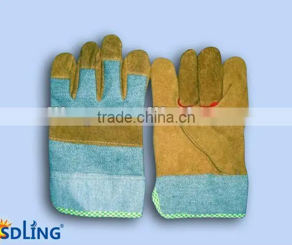 Latex Coated Working Glove