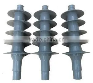 Cable and Wire Accessories Silicone Rubber photo-2