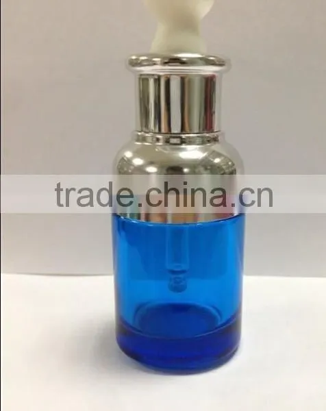 Essence Bottle Mold Injection Manufacturer photo-3