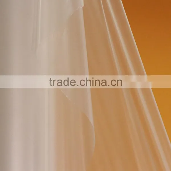 Waterproof Breathable Membrane For Roof, High Waterproof And Breathable TPU Film photo-4