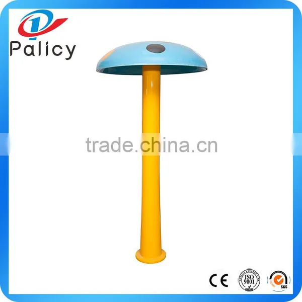 Waterfall Mushroom Water Park Fake Mushroom for Swimming Pool photo-4