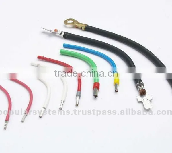 Power Wire Harness