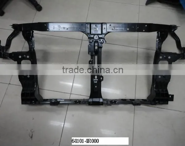 HIGH QUALITY RADIATOR SUPPORT WITH LOW PRICE