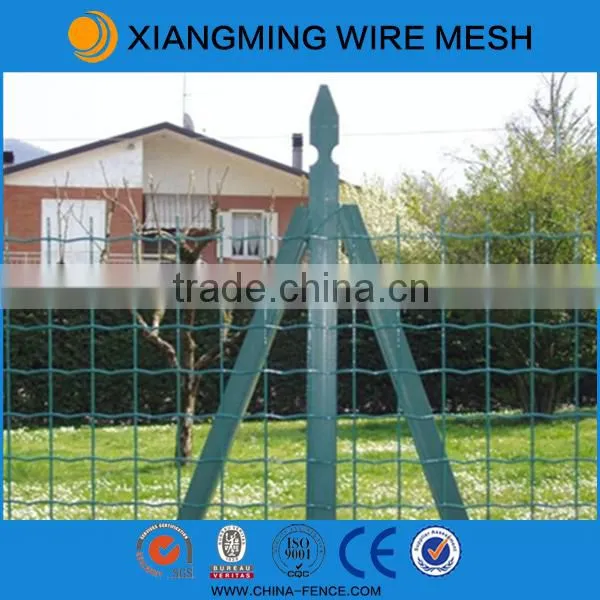 Outdoor Safety Mesh Fence Welded Wire Mesh Fence in Rolls photo-2