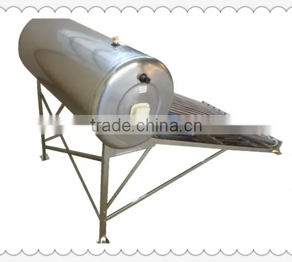2015 Bathroom 5 Years Warranty Solar Solar Thermal in Russia