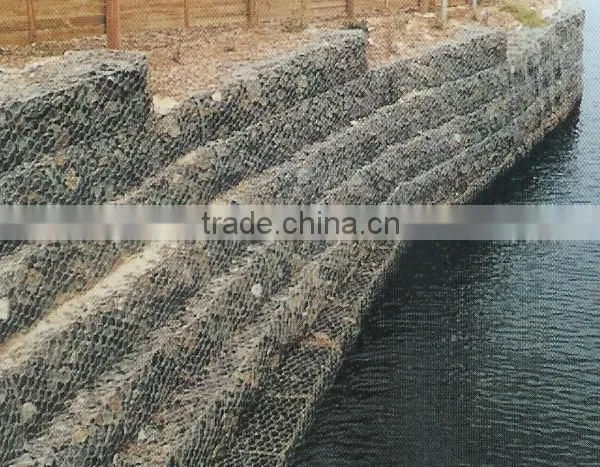 Gabion Mesh /Gabion Box