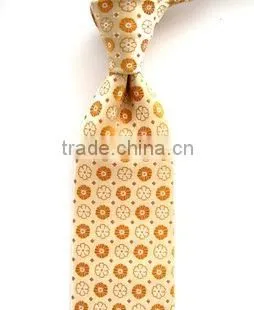 Silk Tie