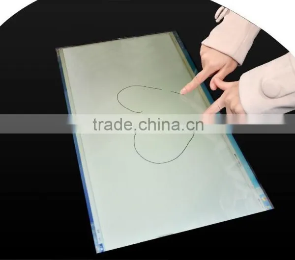 10point Capacitive Touch 21.5inch for Window and Android Double Operating System Coffee Touch Table photo-2
