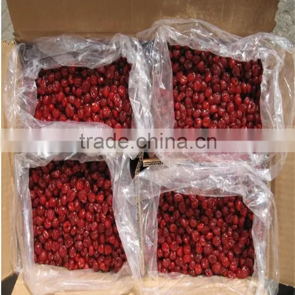 Dried Cherry Pits Preserved Cherries Dried Fruit