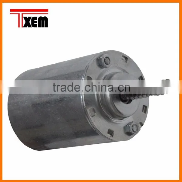 High-tech Customize 24v DC Motor/high Torque 24v dc Motor-TX-3420 photo-6
